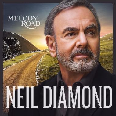 Neil Diamond -  Melody Road